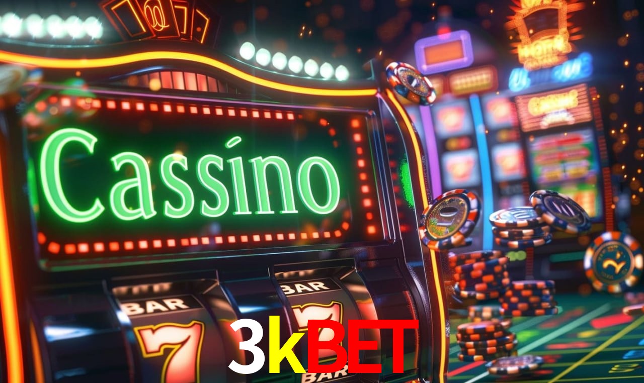 A Emoção da Loteria na 3kbet: Uma Chance de Mudança de Vida